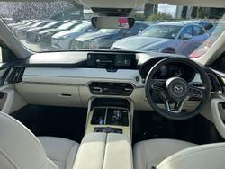 2023 Mazda
                CX-60 G40e Azami