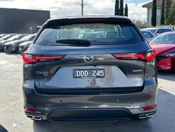 2023 Mazda
                CX-60 G40e Azami