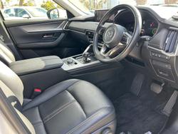 2023 Mazda
CX-60 D50e Evolve