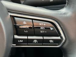 2023 Mazda
CX-60 D50e Evolve