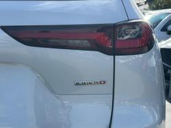 2023 Mazda
CX-60 D50e Evolve