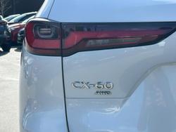 2023 Mazda
CX-60 D50e Evolve