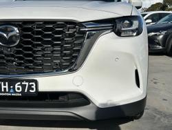 2023 Mazda
CX-60 D50e Evolve