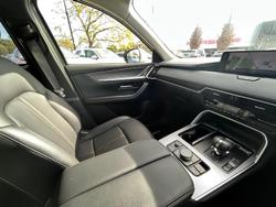 2023 Mazda
CX-60 D50e Evolve