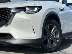 2023 Mazda
CX-60 D50e Evolve