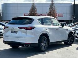 2023 Mazda
CX-60 D50e Evolve