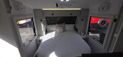 2025 JB Caravans Dirt Road Xtreme 21'6