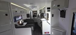 2025 JB Caravans Dirt Road Xtreme 21'6