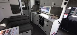 2025 JB Caravans Dirt Road Xtreme 21'6