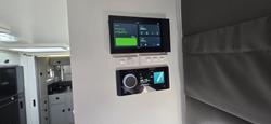 2025 JB Caravans Dirt Road Xtreme 21'6