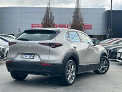 2024 Mazda
                CX-30 G20 Touring