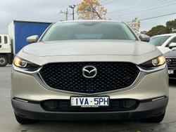 2024 Mazda
                CX-30 G20 Touring
