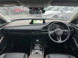 2024 Mazda
                CX-30 G20 Touring