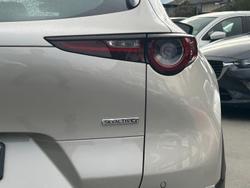 2024 Mazda
                CX-30 G20 Touring