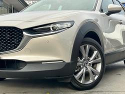 2024 Mazda
                CX-30 G20 Touring