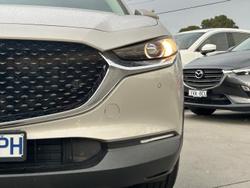2024 Mazda
                CX-30 G20 Touring