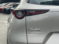 2024 Mazda
                CX-30 G20 Touring