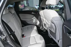 2012 Mercedes-Benz
B-Class B200 CDI BlueEFFICIENCY
