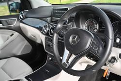 2012 Mercedes-Benz
B-Class B200 CDI BlueEFFICIENCY