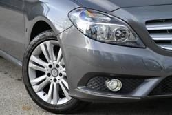 2012 Mercedes-Benz
B-Class B200 CDI BlueEFFICIENCY