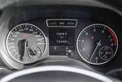2012 Mercedes-Benz
B-Class B200 CDI BlueEFFICIENCY
