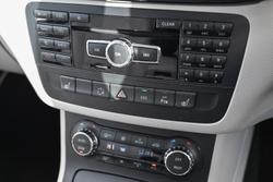 2012 Mercedes-Benz
B-Class B200 CDI BlueEFFICIENCY