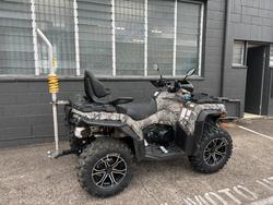 2022 CFMOTO CFORCE 1000 EPS TOURING CAMO
