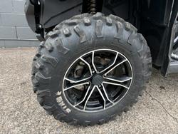2022 CFMOTO CFORCE 1000 EPS TOURING CAMO
