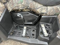 2022 CFMOTO CFORCE 1000 EPS TOURING CAMO