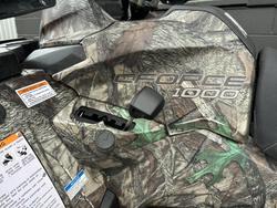2022 CFMOTO CFORCE 1000 EPS TOURING CAMO