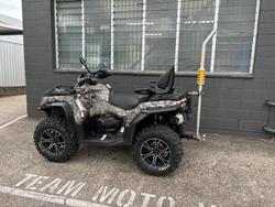 2022 CFMOTO CFORCE 1000 EPS TOURING CAMO