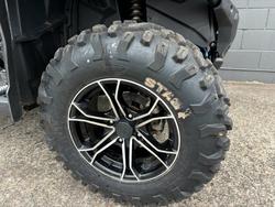 2022 CFMOTO CFORCE 1000 EPS TOURING CAMO
