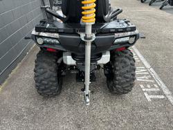 2022 CFMOTO CFORCE 1000 EPS TOURING CAMO