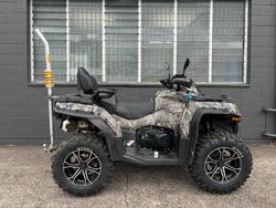 CFMOTO Cforce 1000 EPS Touring
