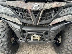 2022 CFMOTO CFORCE 1000 EPS TOURING CAMO