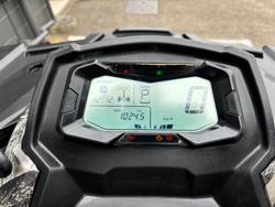 2022 CFMOTO CFORCE 1000 EPS TOURING CAMO