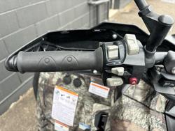 2022 CFMOTO CFORCE 1000 EPS TOURING CAMO