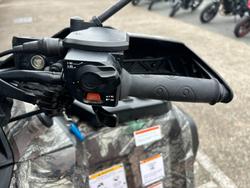 2022 CFMOTO CFORCE 1000 EPS TOURING CAMO