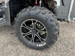 2022 CFMOTO CFORCE 1000 EPS TOURING CAMO