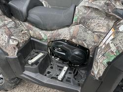 2022 CFMOTO CFORCE 1000 EPS TOURING CAMO