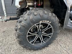 2022 CFMOTO CFORCE 1000 EPS TOURING CAMO