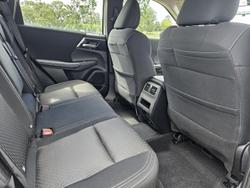 2024 Mitsubishi Outlander PHEV ES