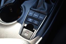 2024 Toyota
                Camry Ascent