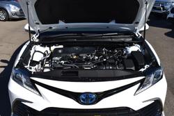 2024 Toyota
                Camry Ascent