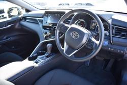 2024 Toyota
                Camry Ascent
