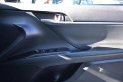 2024 Toyota
                Camry Ascent