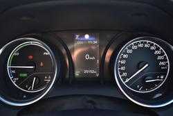 2024 Toyota
Camry Ascent