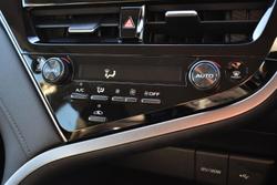 2024 Toyota
Camry Ascent