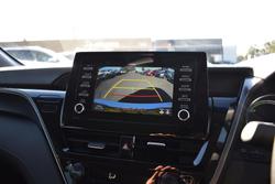 2024 Toyota
Camry Ascent