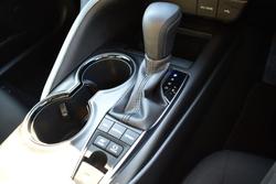 2024 Toyota
                Camry Ascent